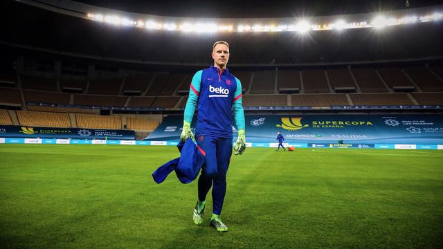 Barcelona vs Athletic club Super cup Final Preview, Live stream | AKG смотреть онлайн