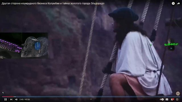 ОЦЕ КАКИЕ СИСЯНДРЫ / TooseFN