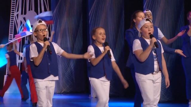 ДК Юбилейный Ассоль Широка страна смотреть онлайн