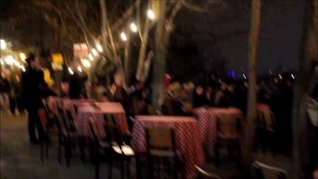 Гид по Стамбулу. Кафе Пьер Лоти. Золотой Рог / Best view of Istanbul. Pierre Loti. смотреть онлайн