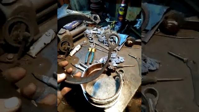 ВОМ. Ленты, на что следует обратить внимание смотреть онлайн