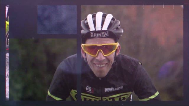 10 BERGS & COBBLES met Peter Van Petegem смотреть онлайн