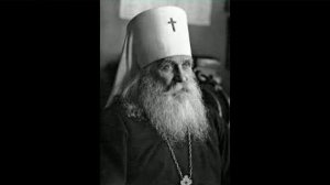 Митрополит Вениамин Федченков.  Небо на земле.  Часть 2.