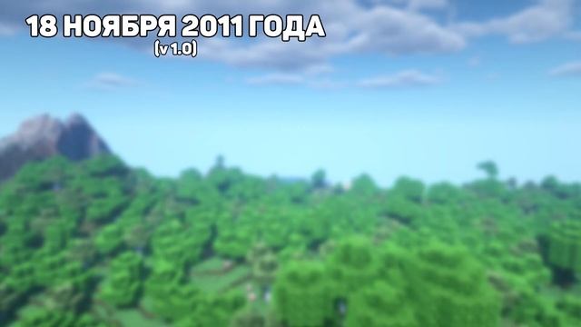 ИСТОРИЯ ЕДЫ В МАЙНКРАФТ!!! смотреть онлайн