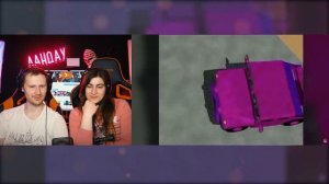 ОТВРАТИТЕЛЬНЫЙ ПЛАГИАТ ТАЧЕК | Реакция на Уголок Акра