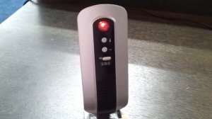 Беспроводной звонок ЭРА С108