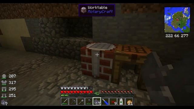 Minecraft FTB Horizons - Starting Thermal Expansion - S3E6 смотреть онлайн