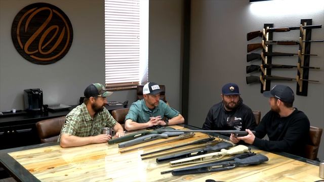 THE ALL NEW WEATHERBY VANGUARD HUSH EDITION смотреть онлайн