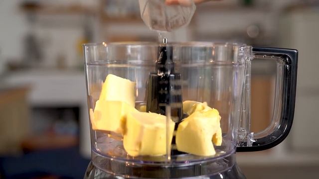 Robot Cuisine Multifonctions 6 en 1 | Robot de Cuisine Hachoir Mixeur смотреть онлайн