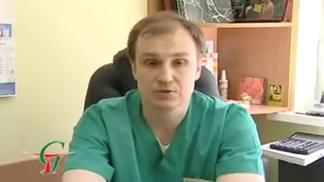 Грыжа пищеводного отверстия диафрагмы