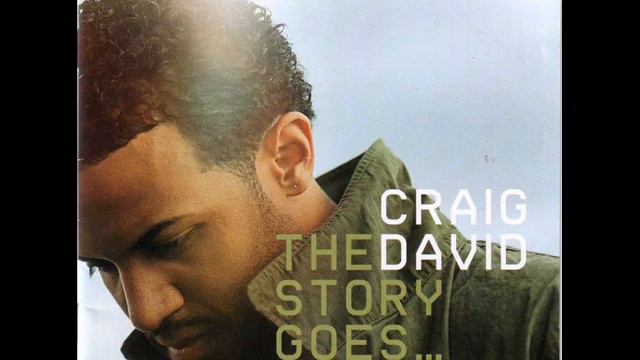 Craig David - Don't Love You No More (I'm Sorry) смотреть онлайн