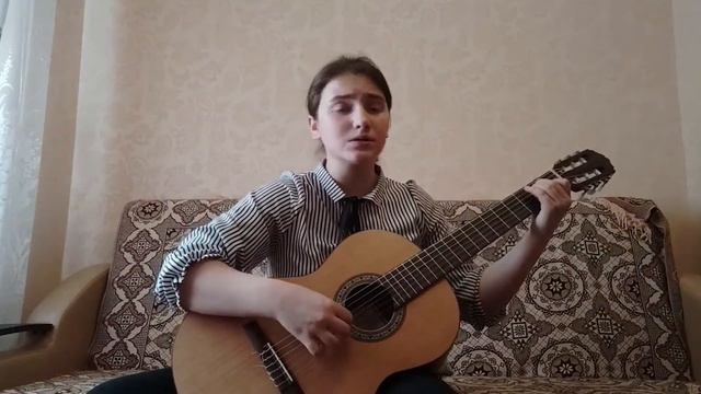 В землянке Виктория Шелмакова смотреть онлайн