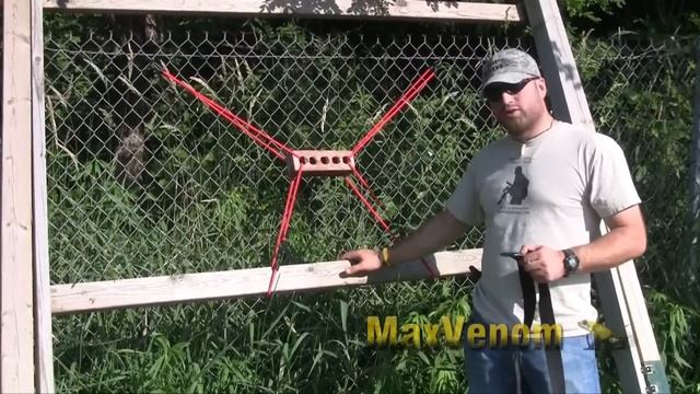 TOPS Knives USA SERE Belt as an Improvised Weapon смотреть онлайн