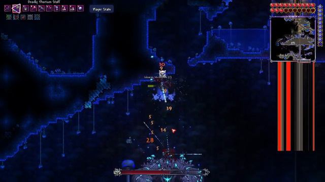 kitsuneplays: terraria overhaul EPS 3 смотреть онлайн