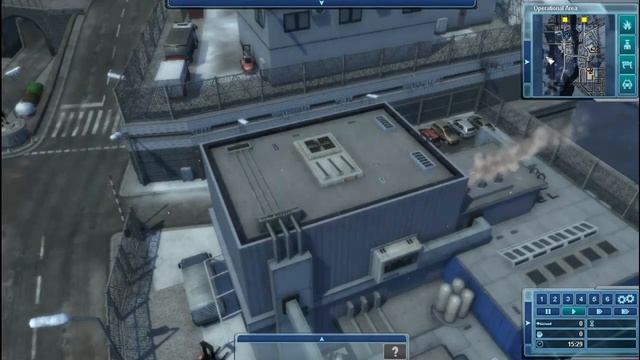 Emergency 2012 Gameplay: Mission 11: An avalanche destroys Innsbruck смотреть онлайн