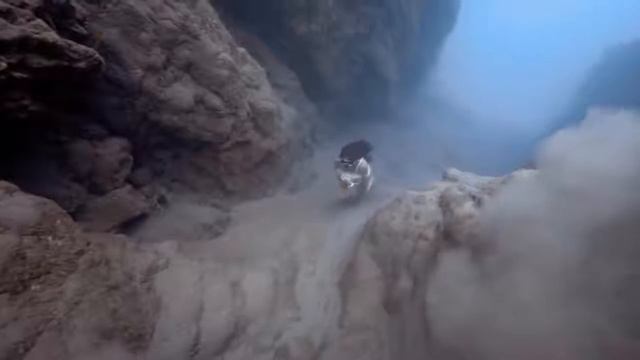 Бег по дну океана смотреть онлайн