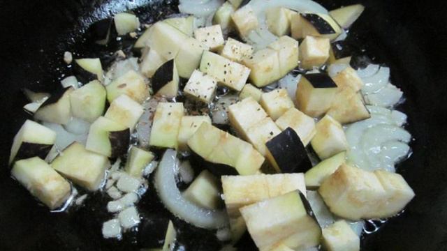 Вкусные будни