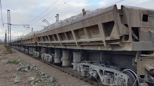 ПЭ2М-414 АО АЛМАЛЫКСКИЙ ГОРНЫЙ МЕТАЛЛУРГИЧЕСКИЙ КОМБИНАТ смотреть онлайн