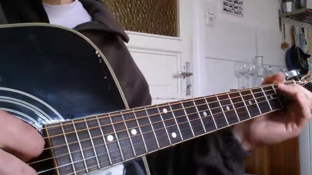 Acoustic Guitar test смотреть онлайн