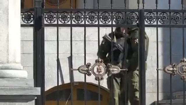 Казанский Арбат - улица Баумана смотреть онлайн