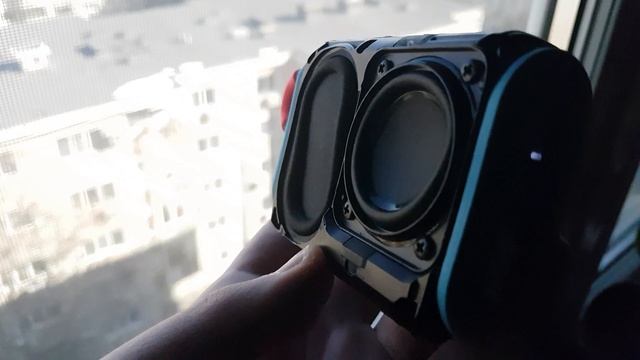 Chill Reggaetón song on my JBL GO 3! N.M. Max Vol. смотреть онлайн