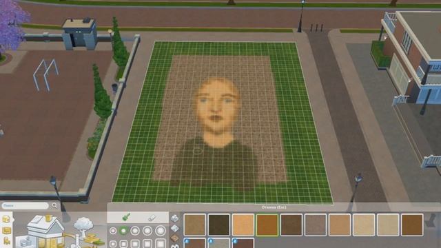 РИСУЮ ДЕВОЧКУ В SIMS 4 { Art challenge } ( Болтаю про дальнейшие судьбы каналов ) смотреть онлайн