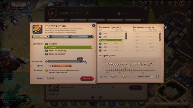 Остров на восточном и другие источники дохода в Альбион онлайн. смотреть онлайн