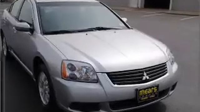 2009 mitsubishi galant - Lubbock TX смотреть онлайн