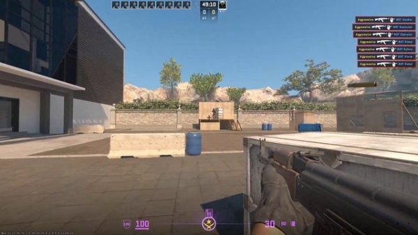 Counter strike 2    CS-Stats