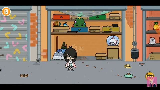 Секреты на свалке чееек 😎🔥🗑 смотреть онлайн