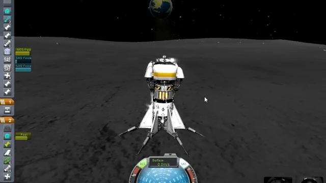 Kerbal Space Program: Bits and Pieces #1 смотреть онлайн
