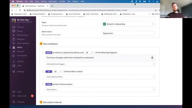 How to track issue regressions смотреть онлайн