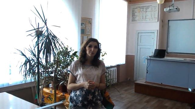 Впечатление об использовании интерактивных досок Intboard от Каменской школы №36 (Днепропетровск) смотреть онлайн