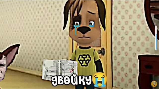 песня про свинка и малыш сигма(видео не моё) #titwow #пупс смотреть онлайн