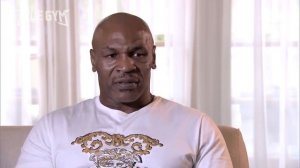 Майк Тайсон про бокс и мотивацию / Новое интервью РУССКАЯ ОЗВУЧКА