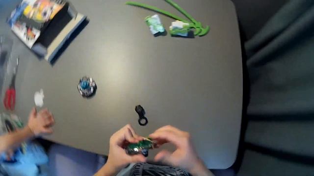 Распаковка Инфинити Надо Infinity Nado Air Fist x Cold Shadow смотреть онлайн