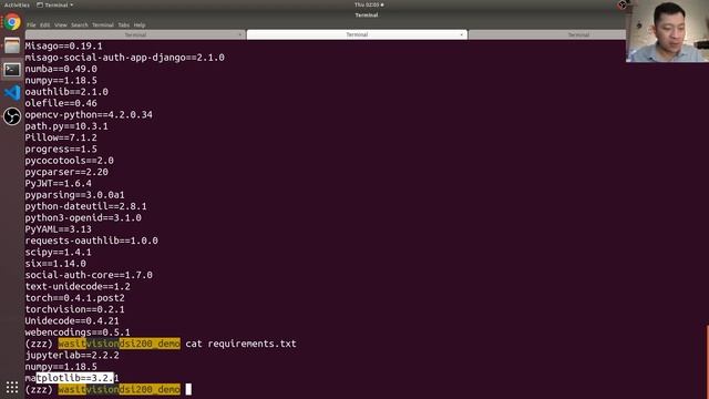 Python 8.5 requirement.txt смотреть онлайн