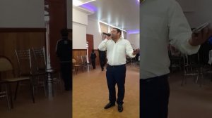 Омар Шамоян Езидская свадьба 89033596414