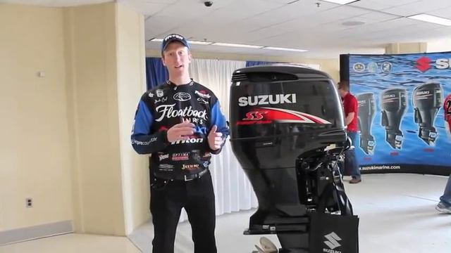 Suzuki Teams with Card смотреть онлайн