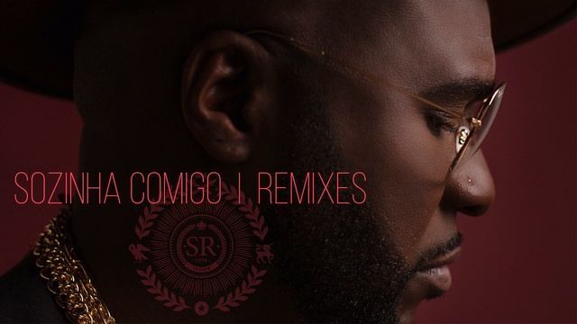 Kaysha - Sozinha Comigo Lil Maro Kizomba Remix смотреть онлайн