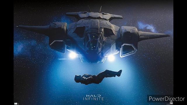 Halo 2 Piano Sketch смотреть онлайн