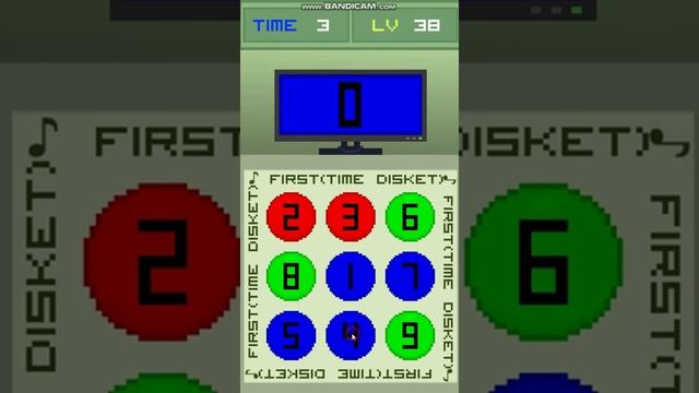 Tap the Random Balls - casual puzzle game(Android Game) смотреть онлайн