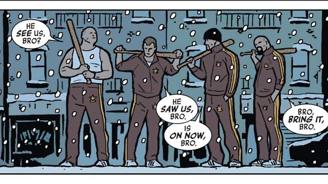 Хоукай - Быть Оружием/Мелкие Дела [Обзор] смотреть онлайн