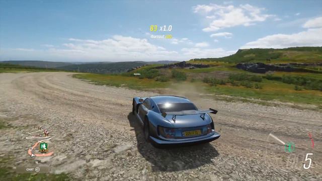 The BEST Offroad Vehicles In Forza Horizon 4? смотреть онлайн