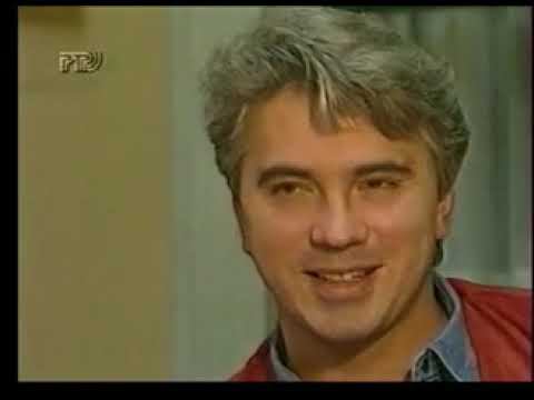 1994 Момент истины с Дмитрием Хворостовским смотреть онлайн