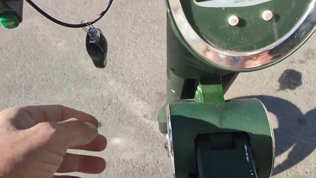 e bike Lehe K2 электросамокат смотреть онлайн