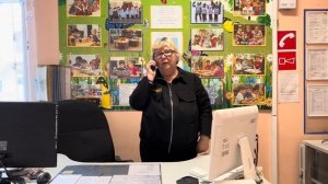 Действие охраны при ложной пожарной сработки