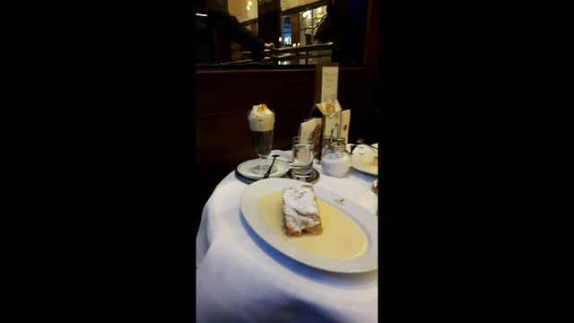 Один день -проездом в Вене. смотреть онлайн