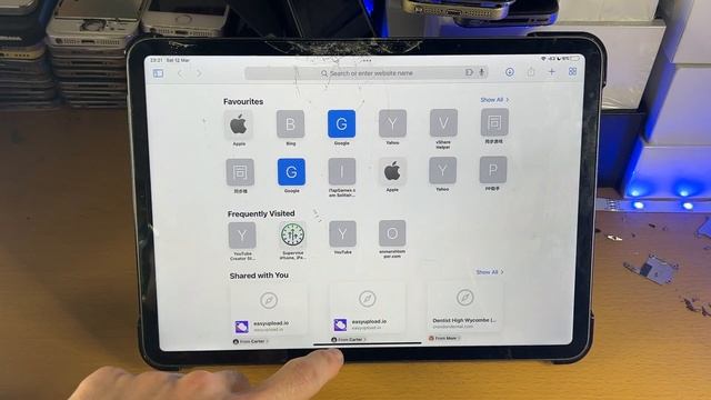 How To Close Apps on iPad Pro WITHOUT Home Button | Full Tutorial смотреть онлайн