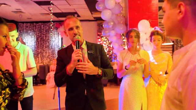 "9 Г ЛУЧШИЙ!" Выпускной 9 кл., 2021 г., Волгоград смотреть онлайн